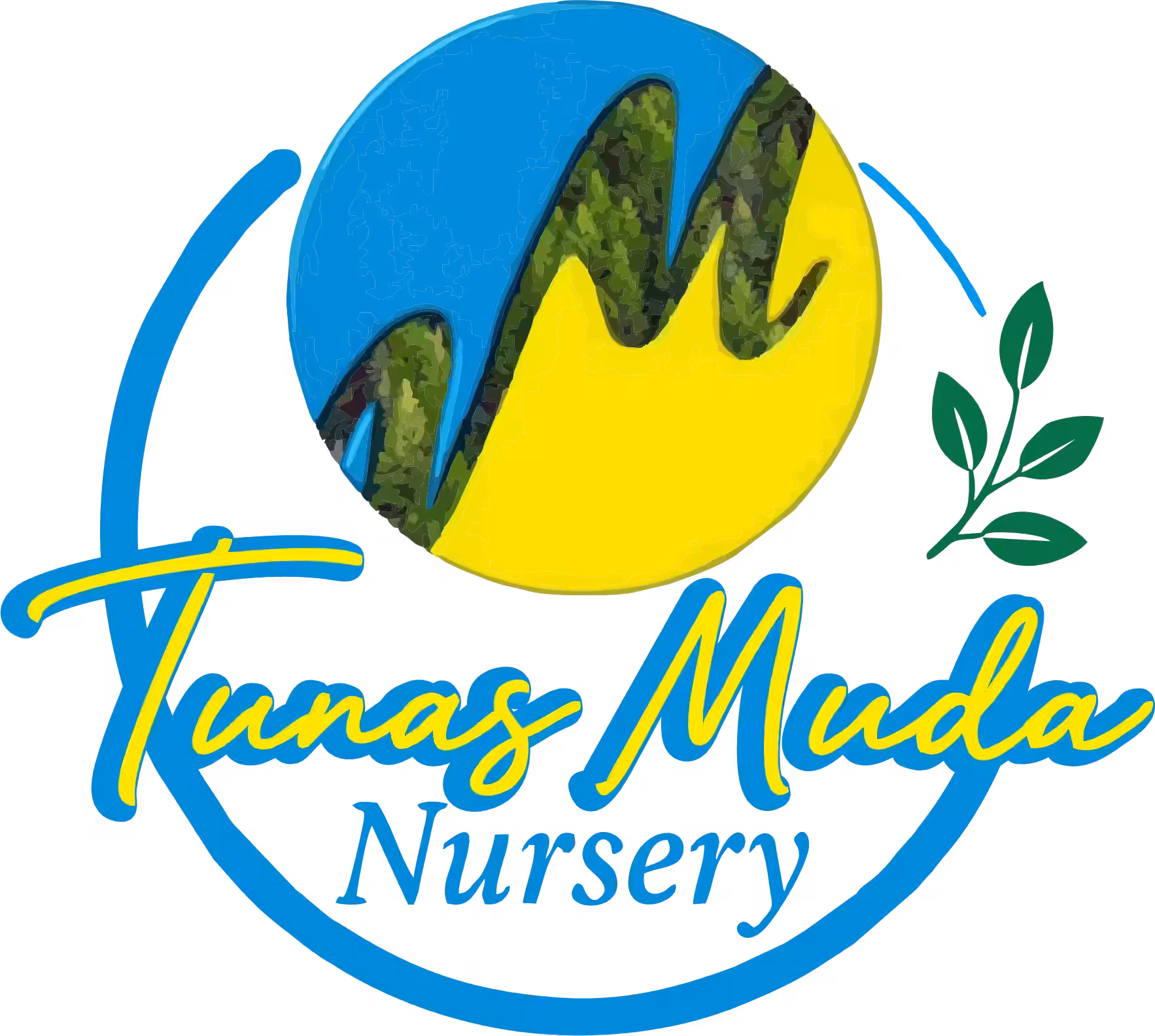 Logo Tunas Muda Nurseri